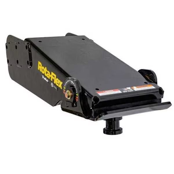 ROTO-FLEX 1116 PIN BOX, 19K, Lippert, Mfr#: 176440